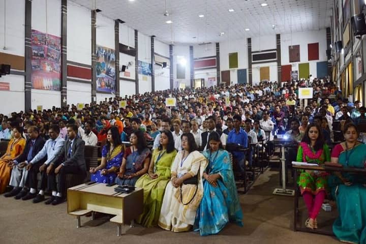 SIRTS Bhopal campus photo 6