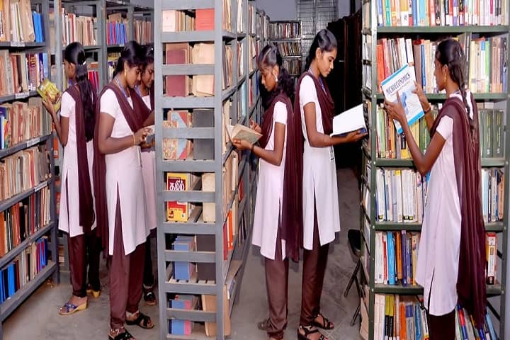 Vivekananda College, Agastheeswaram campus photo 4
