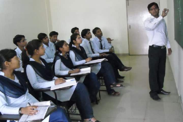 Heeralal Yadav Institute of Technology and Management, Lucknow campus photo 2