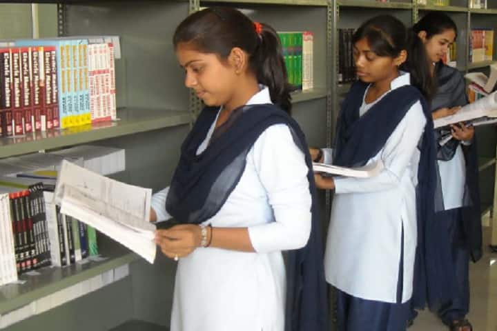 Heeralal Yadav Institute of Technology and Management, Lucknow campus photo 5