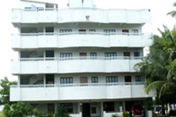 Sri Akilandeswari Women's College, Tiruvannamalai campus photo 3