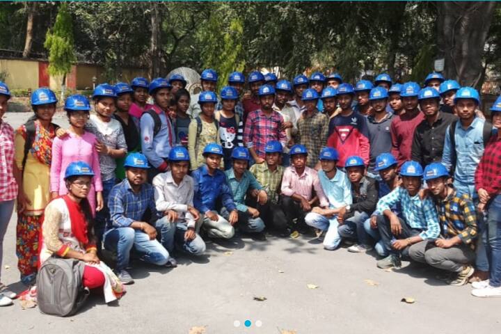 Government Polytechnic, Korba campus photo 2