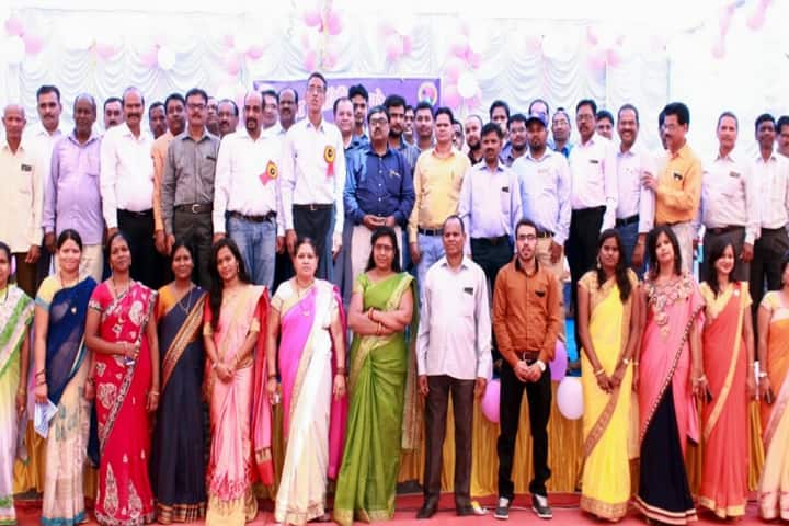 Government Polytechnic, Korba campus photo 3