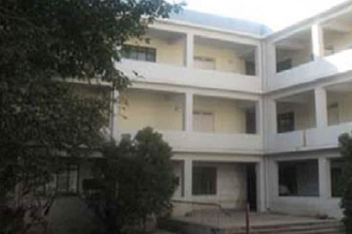 Government Polytechnic, Kolhapur campus photo 2