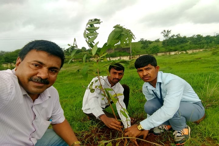 Government Polytechnic, Kolhapur campus photo 4