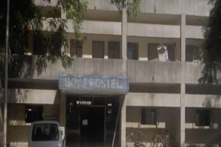 Government Polytechnic, Kolhapur campus photo 6