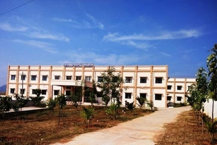 Government Polytechnic, Kadiri campus photo 2