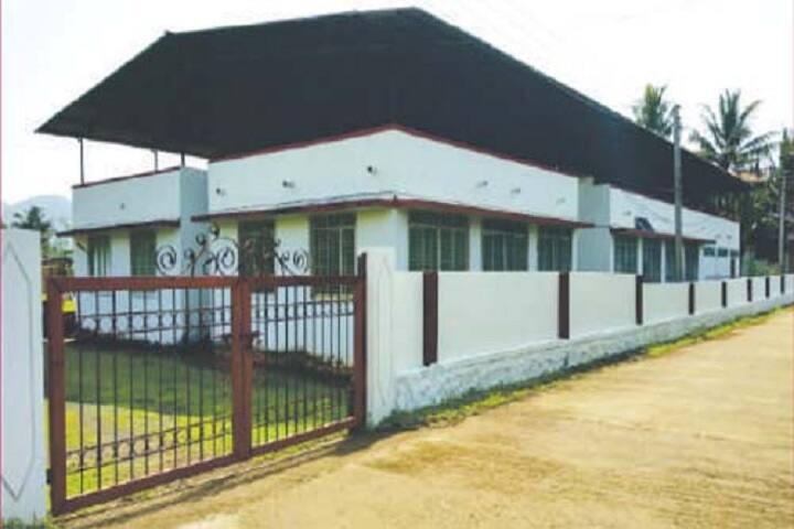 Madanbhai Sura Institute of Business Management, Ratnagiri campus photo 3