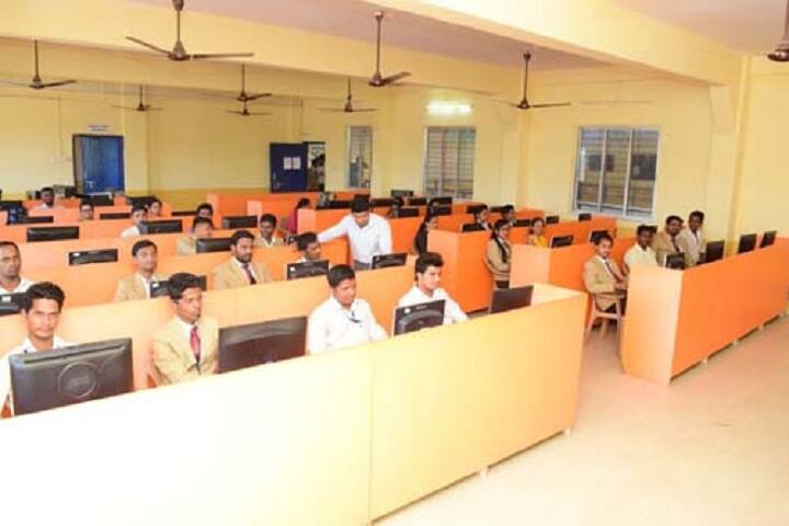 Madanbhai Sura Institute of Business Management, Ratnagiri campus photo 5
