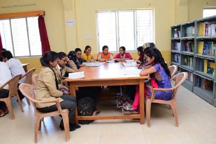 Madanbhai Sura Institute of Business Management, Ratnagiri campus photo 6