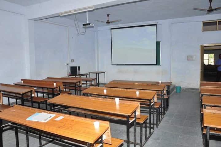 Sreekavitha Engineering College, Khammam campus photo 3