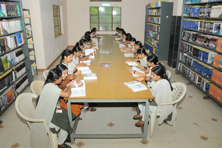Sreekavitha Engineering College, Khammam campus photo 4