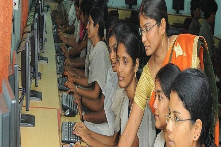Sreekavitha Engineering College, Khammam campus photo 5