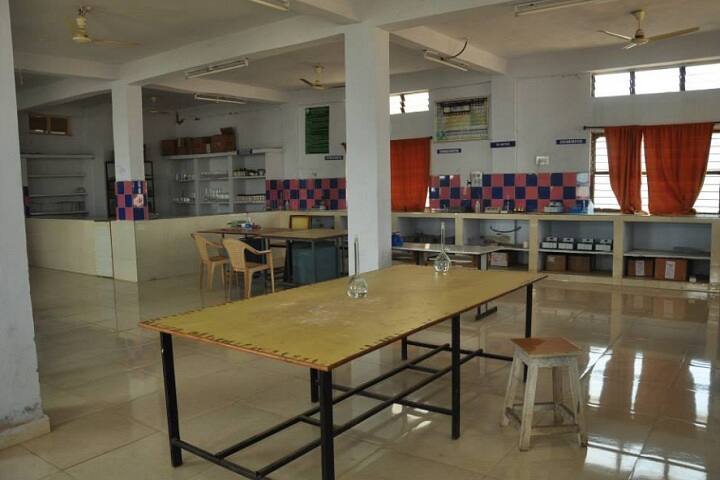 Sreekavitha Engineering College, Khammam campus photo 6