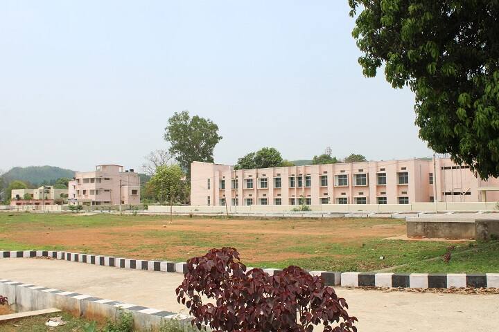 Government Polytechnic, Kandhamal campus photo 3