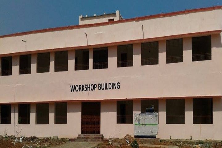 Government Polytechnic, Kandhamal campus photo 6