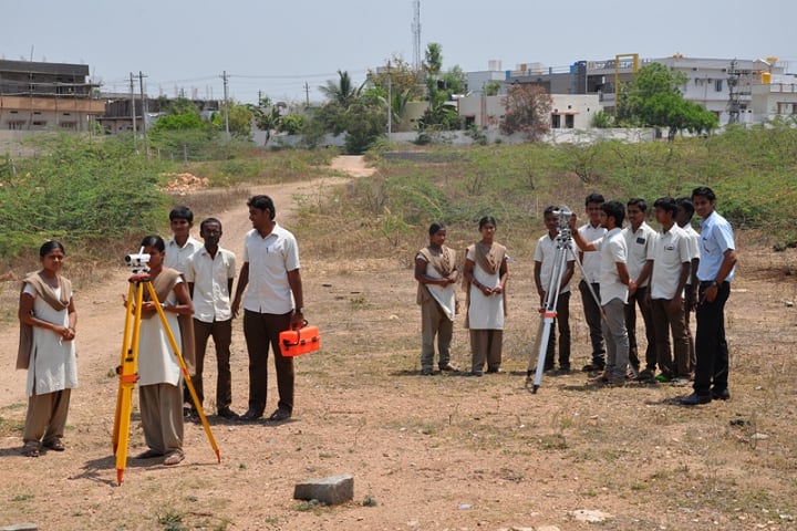 Government Polytechnic, Kampli campus photo 4