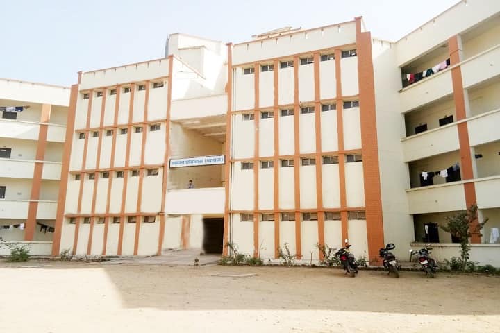 REC Kannauj campus photo 2