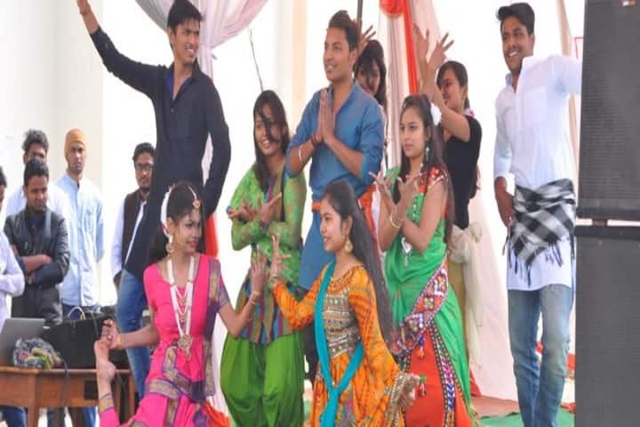 REC Kannauj campus photo 3