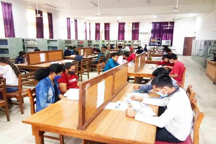 REC Kannauj campus photo 4