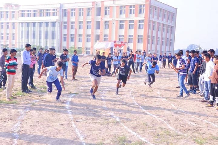 REC Kannauj campus photo 5