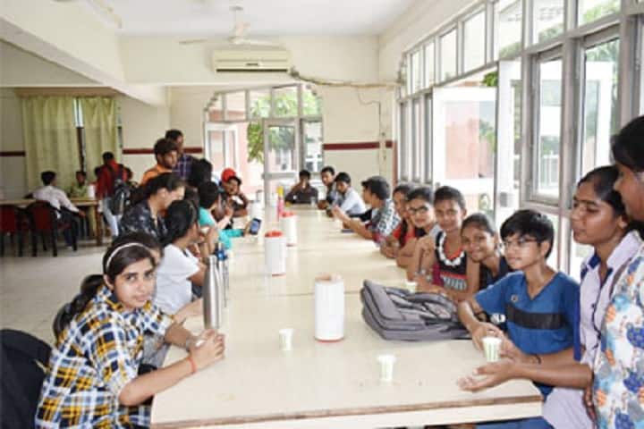 REC Kannauj campus photo 6