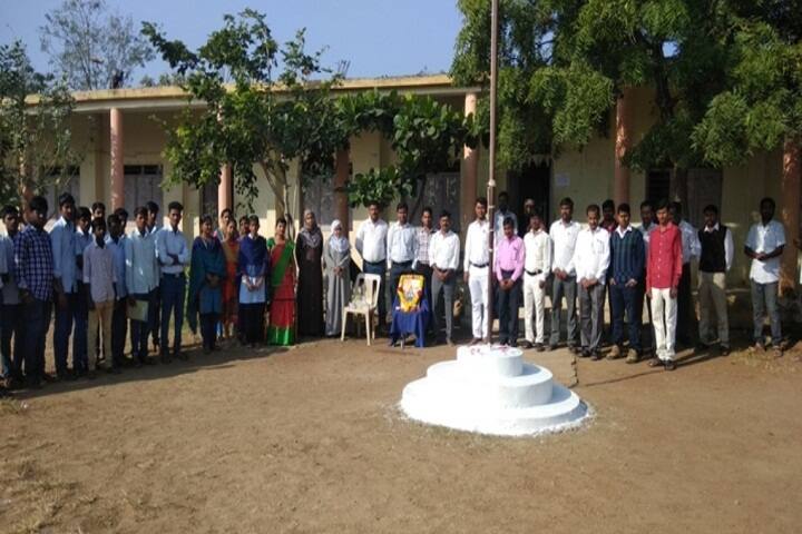 Government Polytechnic, Kalgi campus photo 3