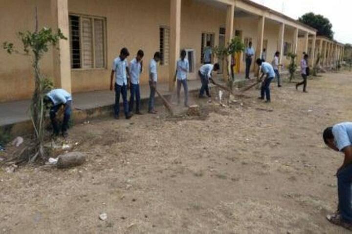 Government Polytechnic, Kalgi campus photo 4