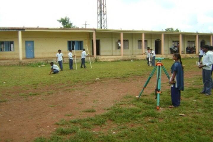 Government Polytechnic, Kalgi campus photo 6