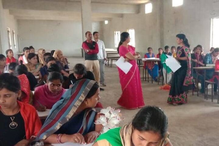 Shivkali Yadav Jagpatti Balika Mahavidyalaya, Allahabad campus photo 2