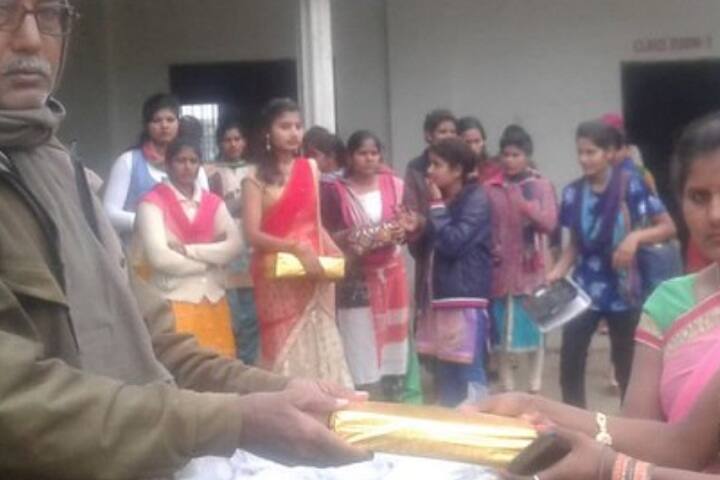 Shivkali Yadav Jagpatti Balika Mahavidyalaya, Allahabad campus photo 3