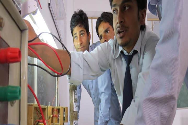 SKTC Jaipur campus photo 2