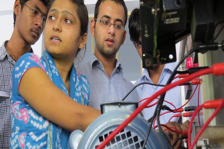 SKTC Jaipur campus photo 3