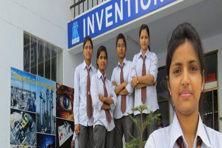 SKTC Jaipur campus photo 4