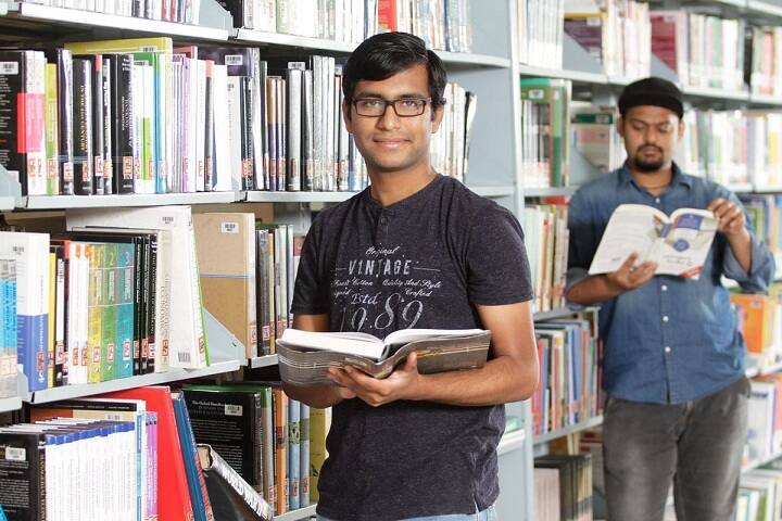 School of Human Resource Management, XIM University, Harirajpur campus photo 2