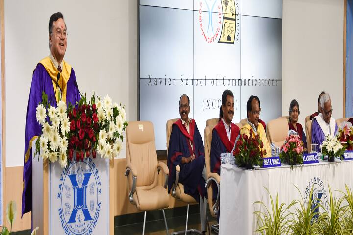 School of Human Resource Management, XIM University, Harirajpur campus photo 4
