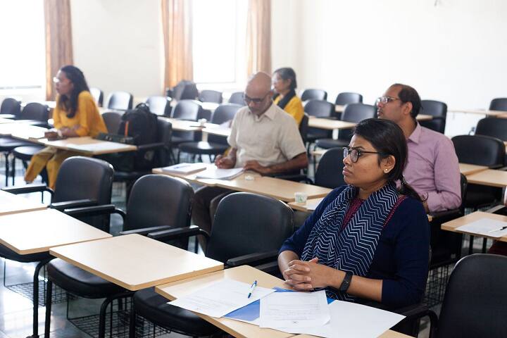School of Human Resource Management, XIM University, Harirajpur campus photo 6