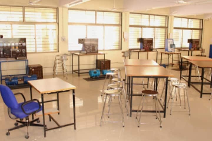 Government Polytechnic, Junagadh campus photo 2