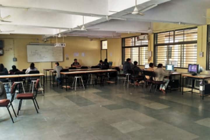 Government Polytechnic, Junagadh campus photo 3