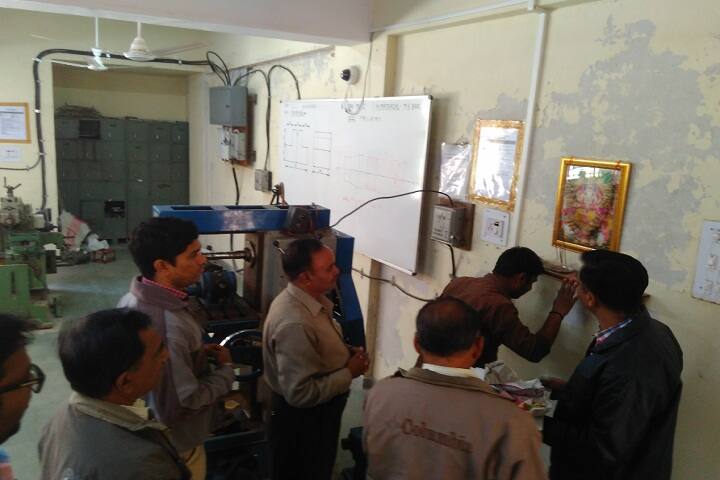 Government Polytechnic, Junagadh campus photo 4