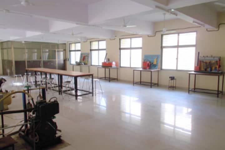 Government Polytechnic, Junagadh campus photo 5