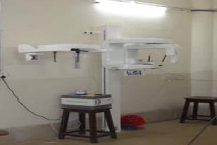 Siddhpur Dental College and Hospital, Siddhpur campus photo 3