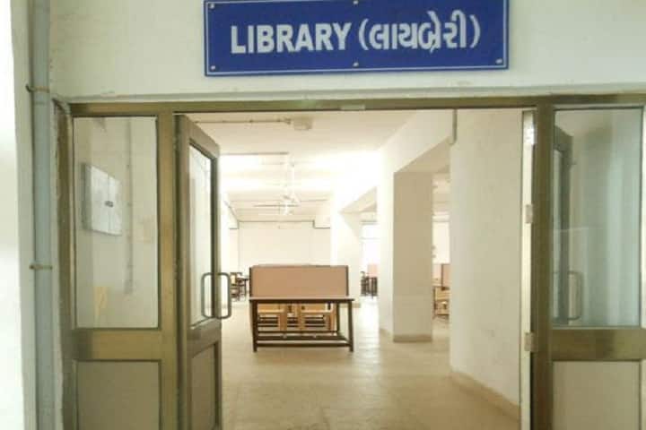 Siddhpur Dental College and Hospital, Siddhpur campus photo 5