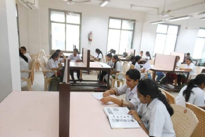 Siddhpur Dental College and Hospital, Siddhpur campus photo 6
