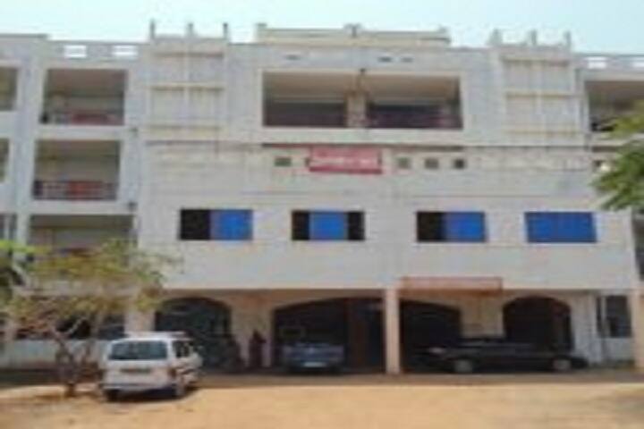 Shri Sai Institute of Engineering and Technology, Anantapur campus photo 2