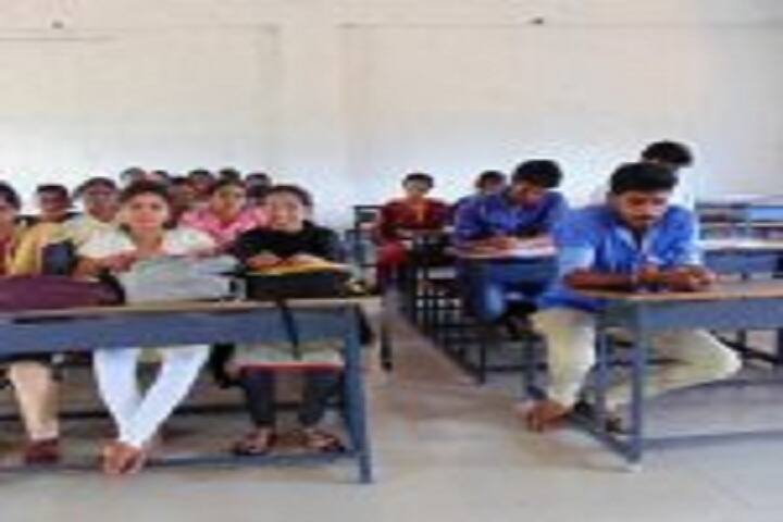 Shri Sai Institute of Engineering and Technology, Anantapur campus photo 3