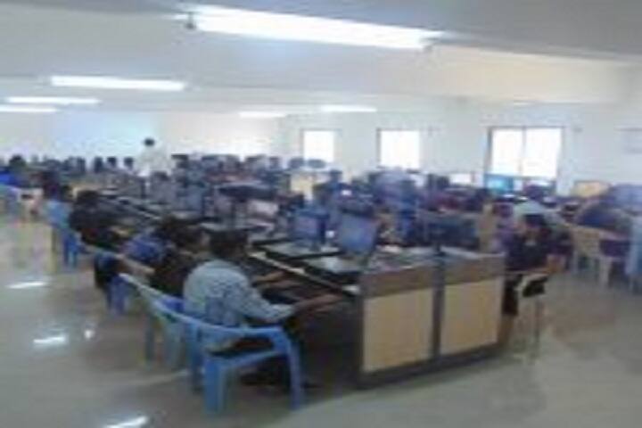 Shri Sai Institute of Engineering and Technology, Anantapur campus photo 4