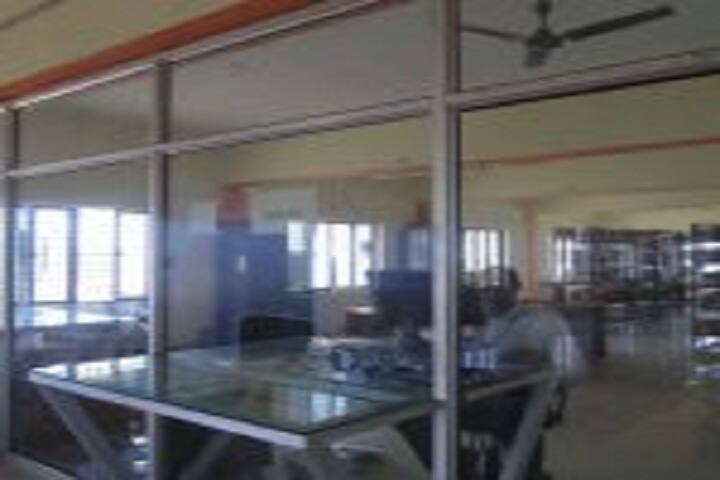 Shri Sai Institute of Engineering and Technology, Anantapur campus photo 5