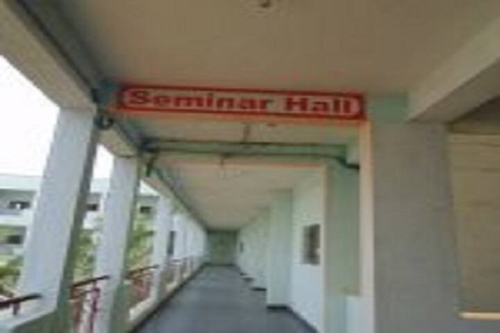 Shri Sai Institute of Engineering and Technology, Anantapur campus photo 6