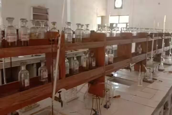 SR Degree College, Agra campus photo 4